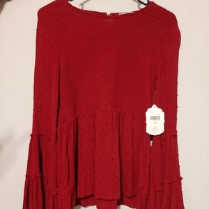 NWT Altar'd State shirt